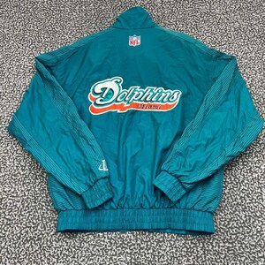 Miami dolphins jacket - Etsy 日本