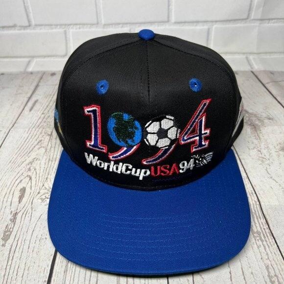 1994 World Cup Hat - Etsy