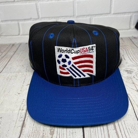 World Cup 94 Hat - Etsy Canada
