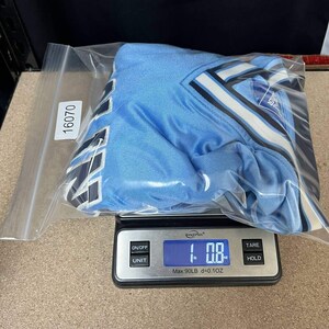 Kurtka wiatrówka Vintage North Carolina Tar Heels męska XL Starter Pullover zdjęcie 8