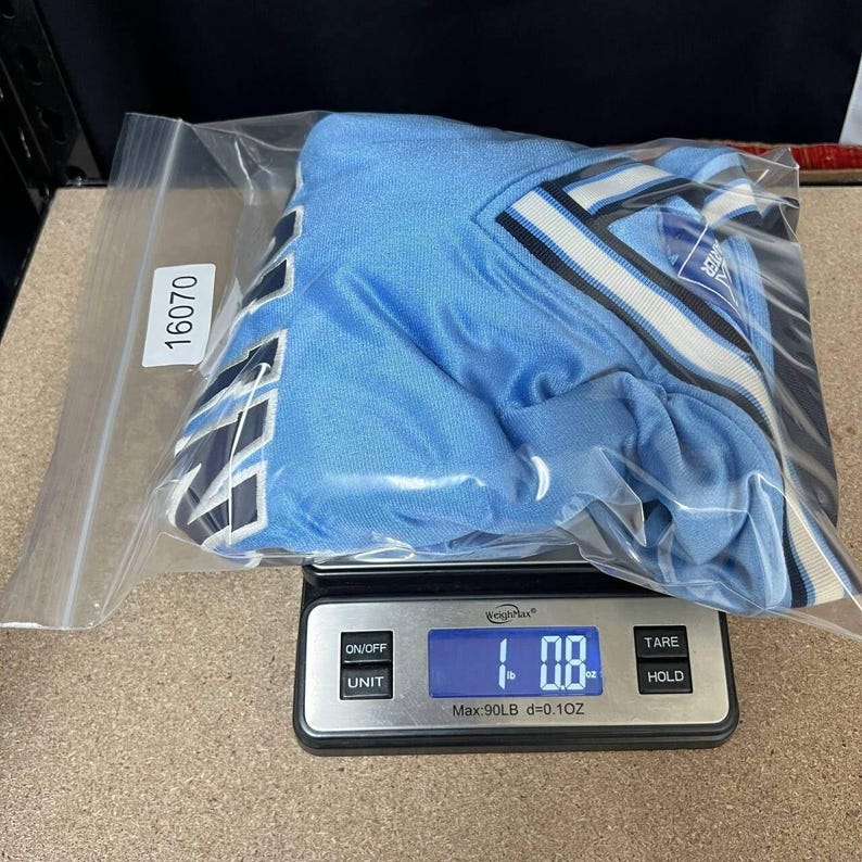 Kurtka wiatrówka Vintage North Carolina Tar Heels męska XL Starter Pullover zdjęcie 8