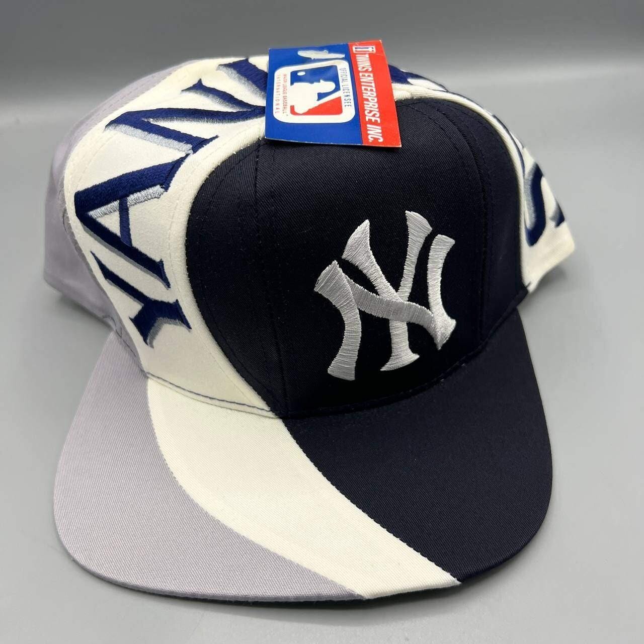 Yankees 90s Cap - Etsy