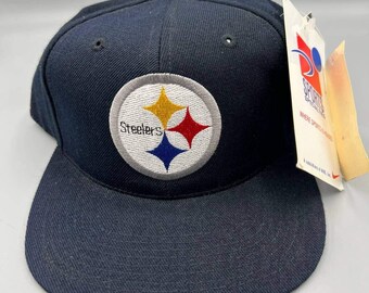 Nfl ピッツバーグ ピッツバーグスティーラーズ キャップ New Era NFL