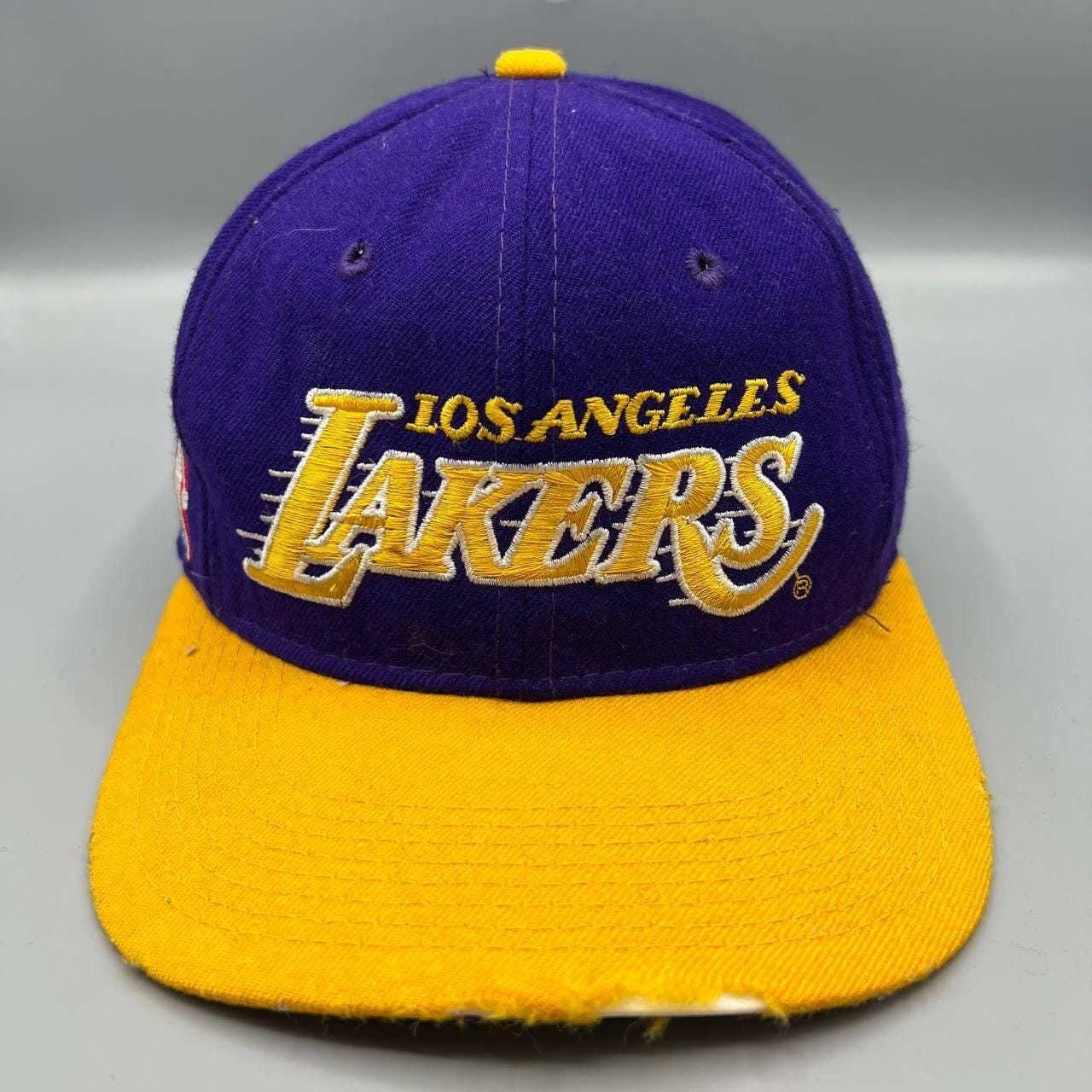 Sports Specialties Lakers - Etsy