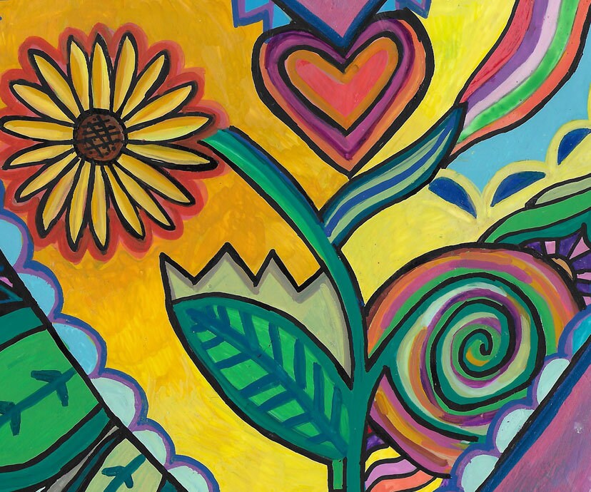 From the Heart Folk Art in  本 il_fullxfull.3020869943_cg5e.jpg