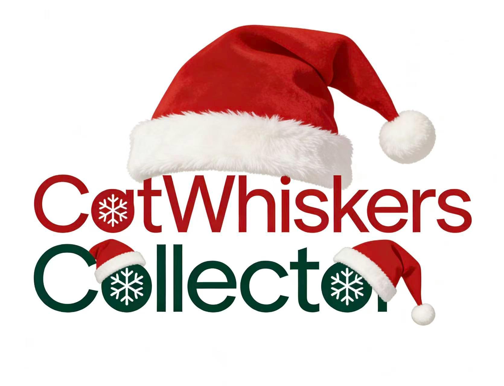 CatWhiskersCollector