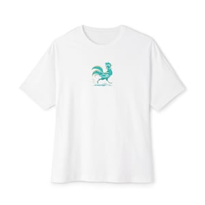 Coastal Carolina Chanticleer T-Shirt: Unisex College Gameday Apparel