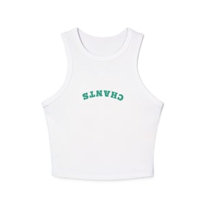 Coastal Carolina Women&#39;s Tank Top - College Tailgate Apparel, Football Game Outfit