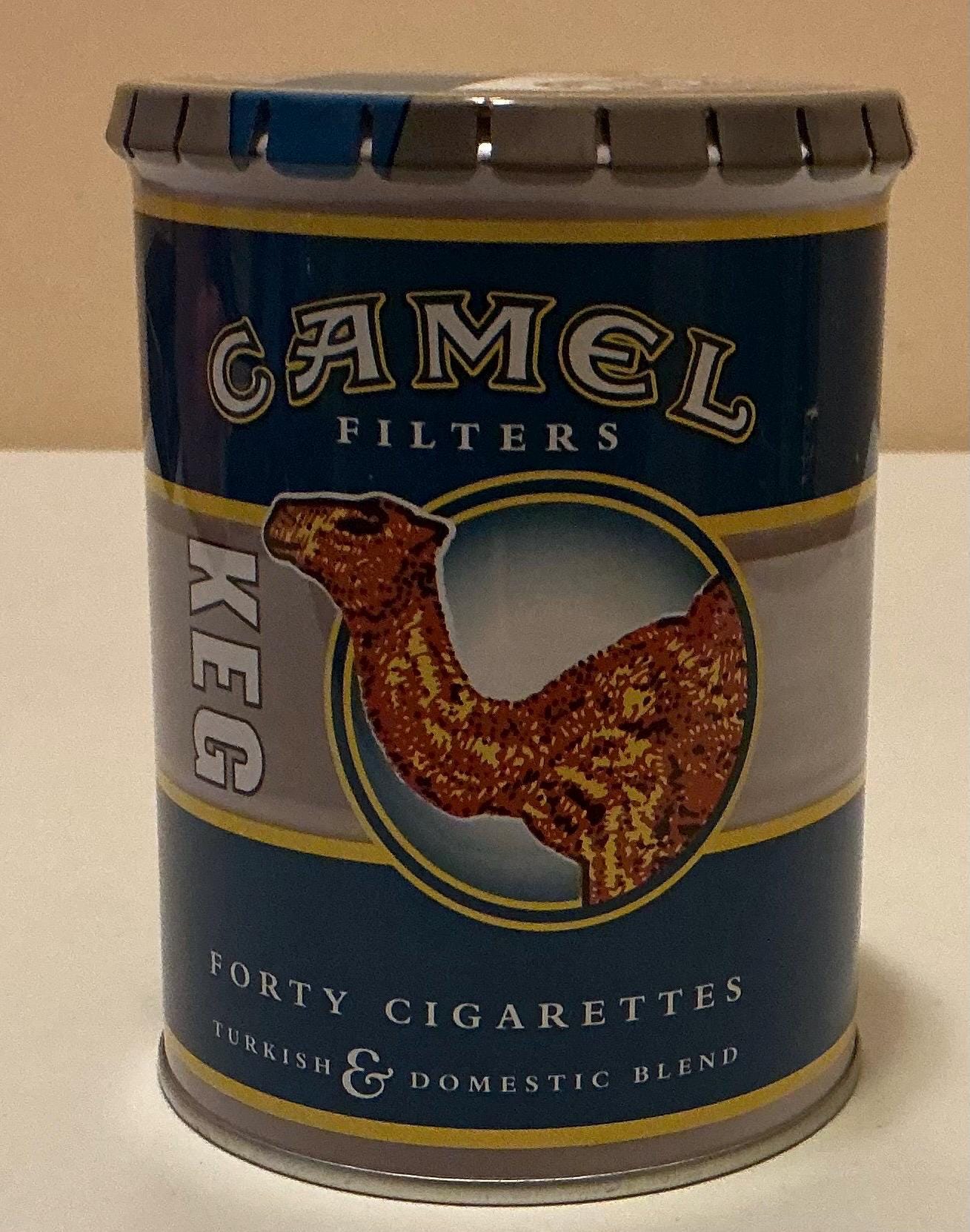 Camel Filter - Etsy