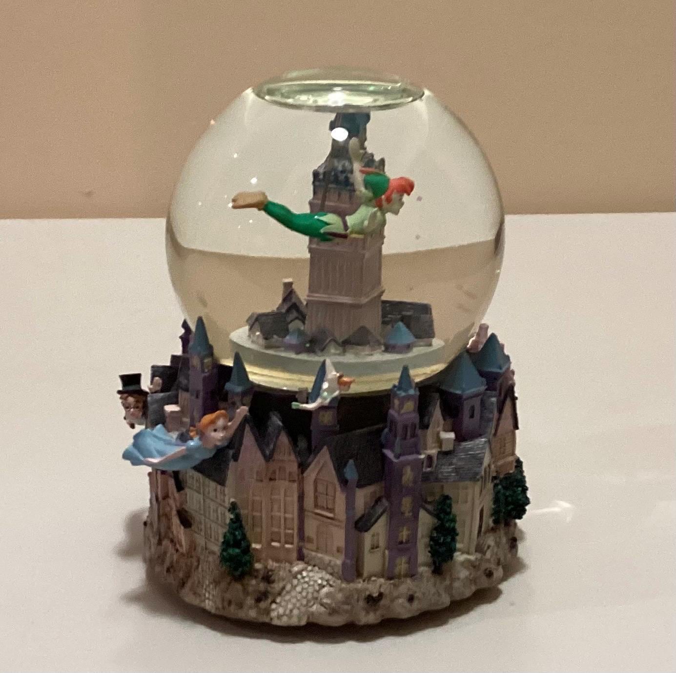 【ニノミー】Wicked スノードーム オルゴール ブロードウェイ Wicked musical snow globe - Etsy 日本
