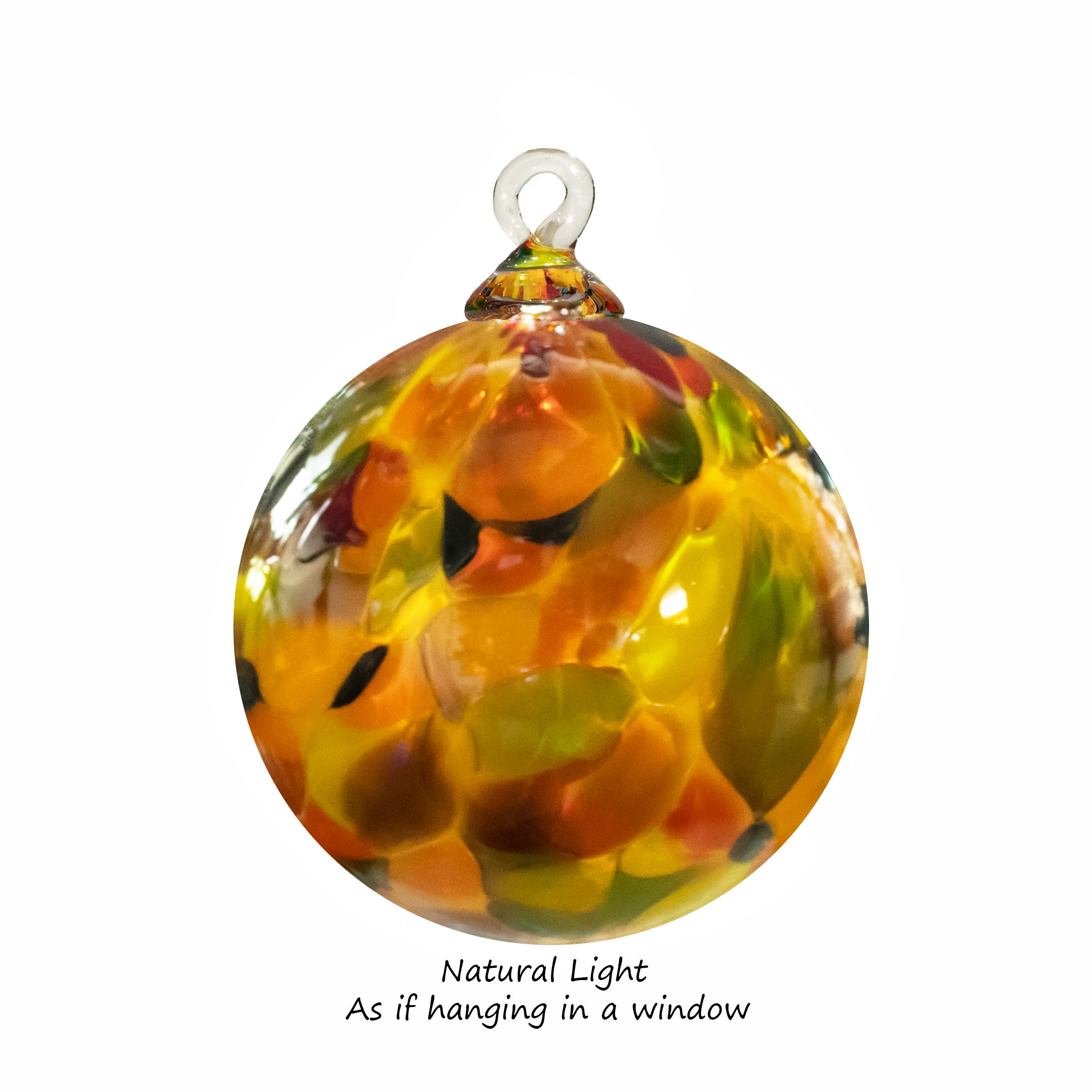 Glass Sculptures & Figurines Vintage Lot of 6 Hand Blown Miniature