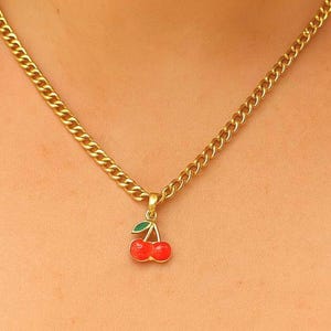 Cherry Sweetheart