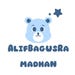 AlifBagusRamadhan store logo