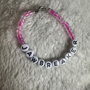 Personalized bracelet