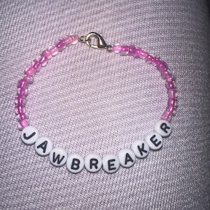 Personalized bracelet