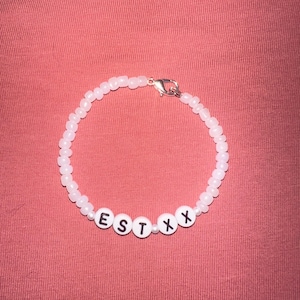 bracelet personnalisé
