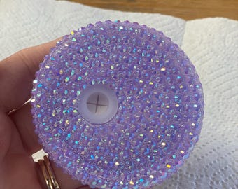 20 Unzen Acrylbecherdeckel