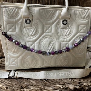 Handmade Purse Chain