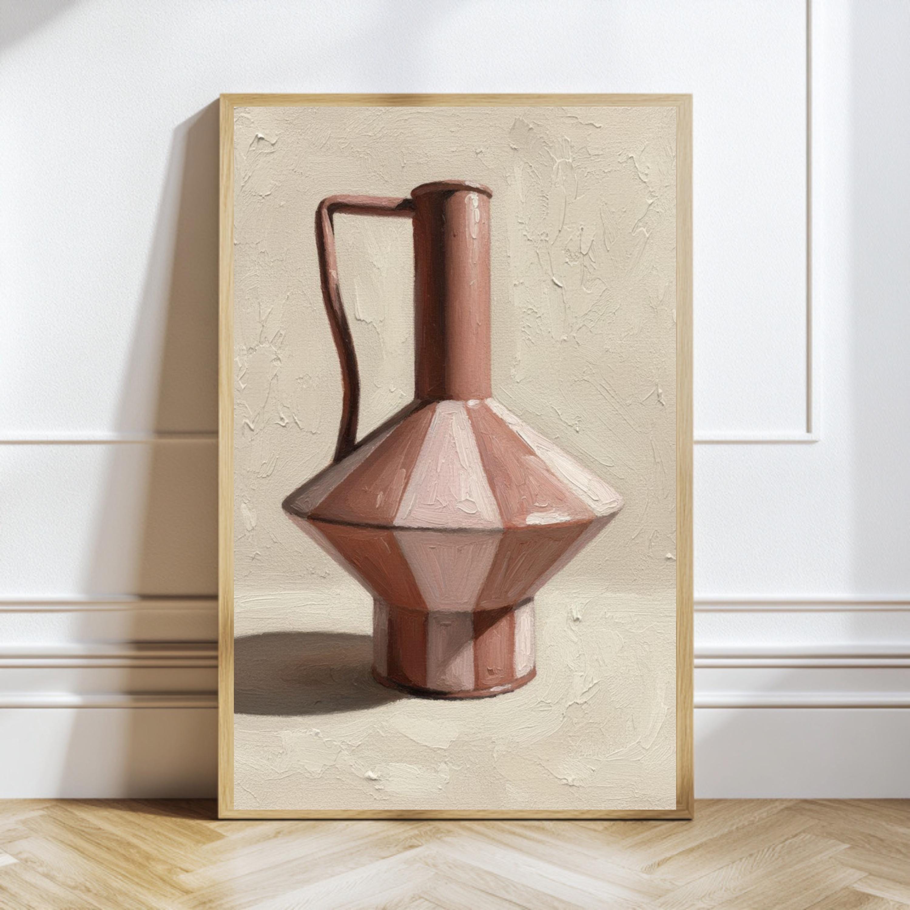 Japandi Pottery - Etsy