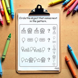 STEM Coloring, Story & Activity Book | Printable Full Set (24 Pages) | Erin the Engineer