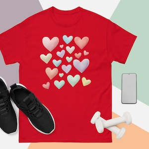 Maternity T-Shirt – Cute Baby Bump Tee – Pregnancy Announcement Shirt – Mom to Be Gift – Minimalist Maternity Top