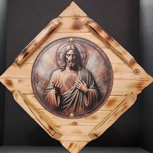 Sacred Heart of Jesus