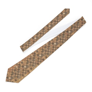 Turkish Mosaic Necktie