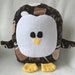 see more listings in the Penguins in Many Colors section
