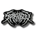 Spiritbox Patch Badge Applique Embroidered Iron on c4da67 product logo