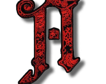 Arkitekter Patch Badge Applikation Broderad Stryk-på d66693