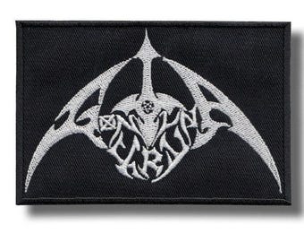 Gontyna Kry Embroidered Patch Badge Iron on Applique 3d56a6