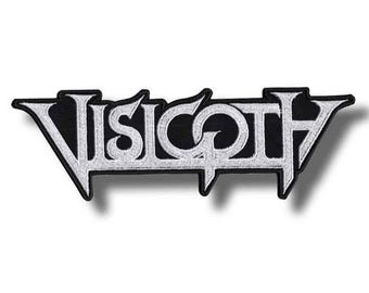 Visigoth Patch Badge Applique Embroidered Iron on adce6f