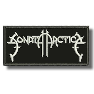 Sonata arctica - Etsy 日本