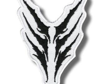 Orbit Culture De Patch Badge Applique Embroidered Iron on b02c_1