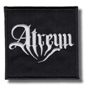 Atreyu Patch Badge Applique Embroidered Iron on 1e5467 product logo