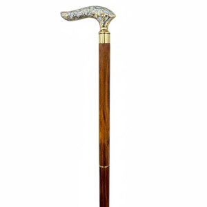 Cane Handle Template.pdf Walking Cane Handle Template - Etsy