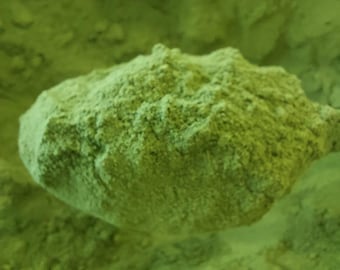 Wolffia Powder (Duckweed) (Mankai)– Plant-Based Superfood Protein | Vegan, High Protein
