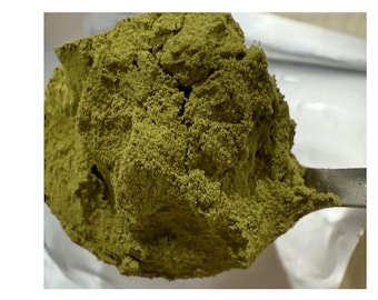 Wolffia Powder Duckweed Plant Based Superfood Protein Vegan High Protein Complete Amino Acids