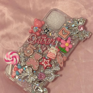 Freestyle Junk Phone Case