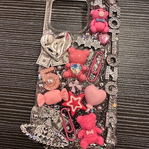Freestyle Junk Phone Case