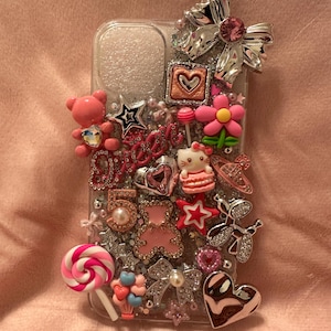 Freestyle Junk Phone Case