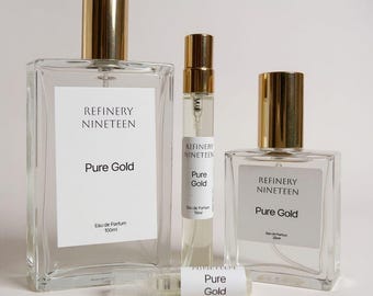 Thierry Mugler Pure Havane 100ml - Etsy UK