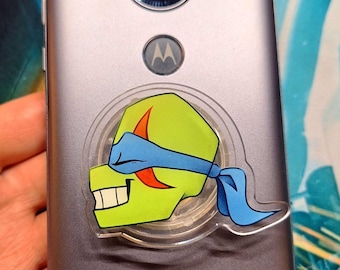 Suporte para celular ROTTMNT Rise Leo