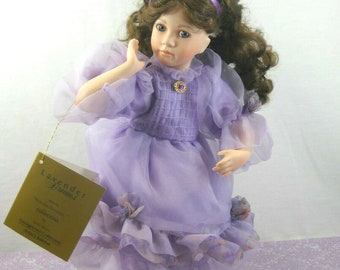 linda mason dolls