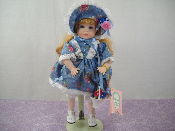bette ball dolls