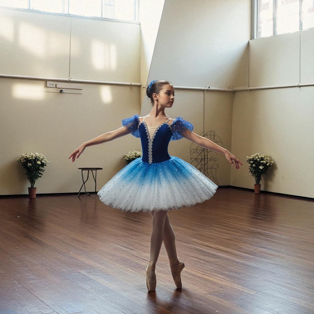 Buy Ballerina Costume Online In India India