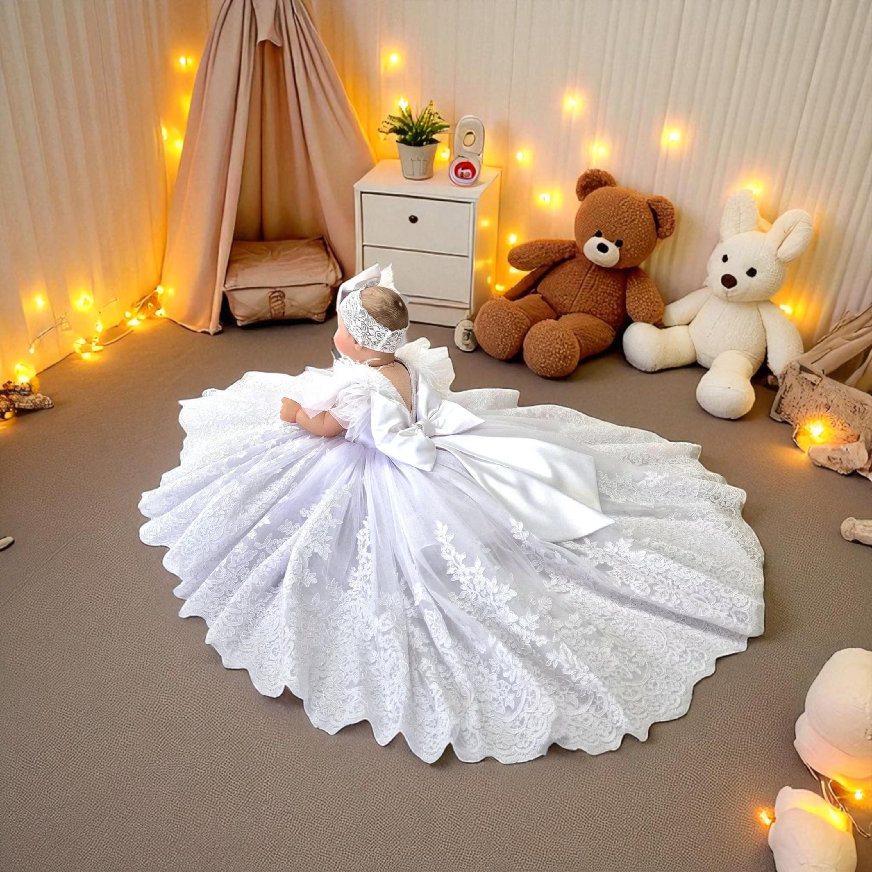 Naming Ceremony Dress Canada