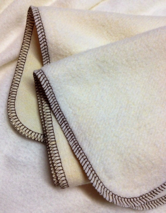 Handtuch, Bambus Hanf Fleece, 15x25"(33x55cm), 2er Set, Large Face Wipes,  Gym Handtuch, Whlen Sie die Randfarbe - Etsy Schweiz