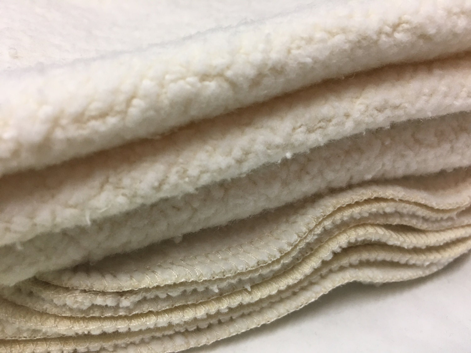 Bamboo hemp fleece - Etsy sterreich