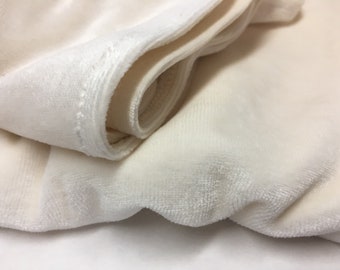 Bamboo Velour Blanket or Towel, Large Super Soft Organic Swaddling Wrap, Organic Baby Receiving Wrap, Pick the topstitch color